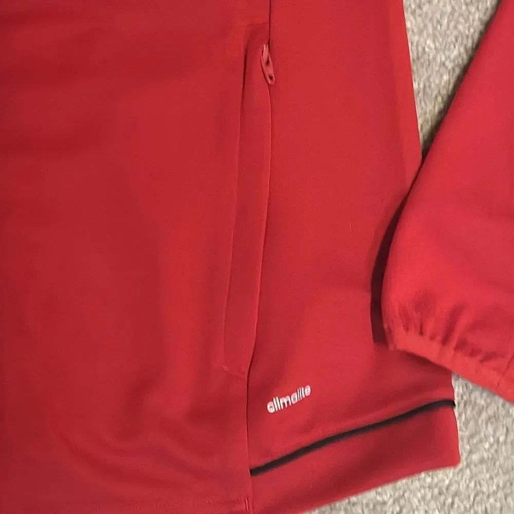 Adidas Women’s Tiro 17 Training Jacket! - Picture 8 of 11